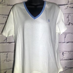 Women’s never worn v neck t shirt